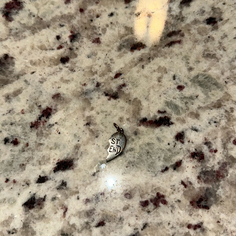 James Avery Charm